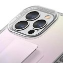 UNIQ UNIQ etui Heldro iPhone 13 Pro / 13 6,1" Iridescent