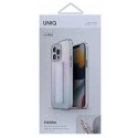 UNIQ UNIQ etui Heldro iPhone 13 Pro / 13 6,1" Iridescent