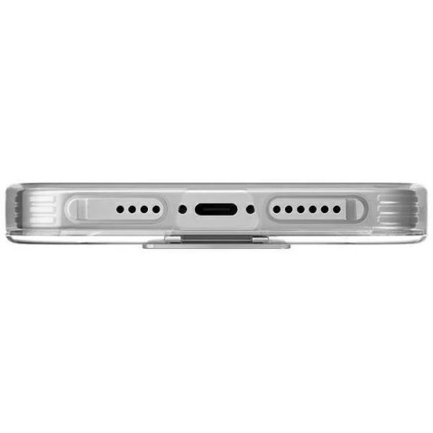 UNIQ UNIQ etui Heldro iPhone 13 Pro / 13 6,1" przezroczysty/clear UNIQ UNIQ etui Heldro iPhone 13 Pro / 13 6,1" przezroczysty/clear