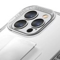 UNIQ UNIQ etui Heldro iPhone 13 Pro / 13 6,1" przezroczysty/clear