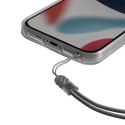 UNIQ UNIQ etui Heldro iPhone 13 Pro / 13 6,1" przezroczysty/clear