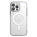 UNIQ UNIQ etui LifePro Xtreme iPhone 13 Pro / 13 6,1" przezroczysty/crystal clear MagSafe