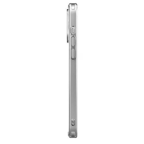 UNIQ UNIQ etui LifePro Xtreme iPhone 13 Pro / 13 6,1" przezroczysty/crystal clear MagSafe UNIQ UNIQ etui LifePro Xtreme iPhone 13 Pro / 13 6,1" przezroczysty/crystal clear MagSafe