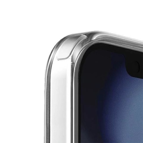 UNIQ UNIQ etui LifePro Xtreme iPhone 13 Pro / 13 6,1" przezroczysty/crystal clear MagSafe UNIQ UNIQ etui LifePro Xtreme iPhone 13 Pro / 13 6,1" przezroczysty/crystal clear MagSafe