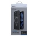 UNIQ UNIQ etui LifePro Xtreme iPhone 13 Pro Max 6,7" magsafe dymny/smoke