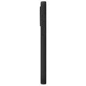 UNIQ UNIQ etui Lino iPhone 13 Pro / 13 6,1" czarny/ink black