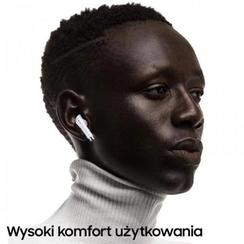 Usams Słuchawki Bluetooth 5.0 USAMS TWS IA series bezprzewodowe czarny/black BHUIA01 (US-IA04) Usams Słuchawki Bluetooth 5.0 USAMS TWS IA series bezprzewodowe czarny/black BHUIA01 (US-IA04)