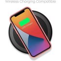 4kom.pl Etui na telefon Mercury Soft do iPhone 12/12 Pro różowy/pink