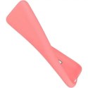 4kom.pl Etui na telefon Mercury Soft do iPhone 12/12 Pro różowy/pink