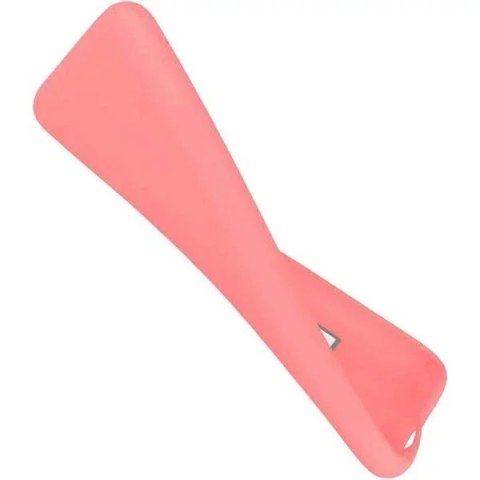 4kom.pl Etui na telefon Mercury Soft do iPhone 12/12 Pro różowy/pink 4kom.pl Etui na telefon Mercury Soft do iPhone 12/12 Pro różowy/pink