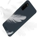 4kom.pl Etui na telefon Mercury Soft do iPhone 13 niebieski/midnight blue