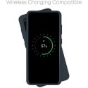4kom.pl Etui na telefon Mercury Soft do iPhone 13 niebieski/midnight blue