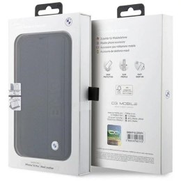 BMW Etui BMW BMBKP14L22RDPK do Apple iPhone 14 Pro 6,1
