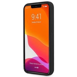 BMW Etui BMW BMHCP13MSILBK do Apple iPhone 13 6,1