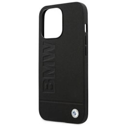 BMW Etui BMW BMHCP14LSLLBK do iPhone 14 Pro 6,1
