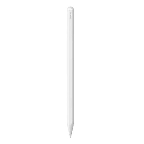 Baseus Aktywny rysik / stylus Baseus Smooth Writing 2 (biały) Baseus Aktywny rysik / stylus Baseus Smooth Writing 2 (biały)