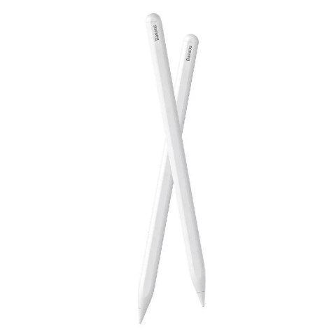 Baseus Aktywny rysik / stylus Baseus Smooth Writing 2 (biały) Baseus Aktywny rysik / stylus Baseus Smooth Writing 2 (biały)