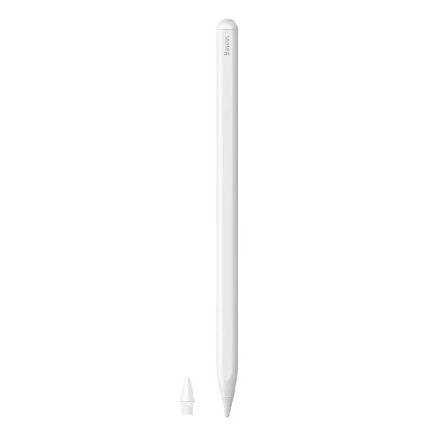Baseus Aktywny rysik / stylus Baseus Smooth Writing 2 (biały) Baseus Aktywny rysik / stylus Baseus Smooth Writing 2 (biały)