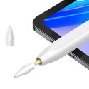 Baseus Aktywny rysik / stylus Baseus Smooth Writing 2 (biały)