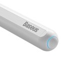 Baseus Aktywny rysik / stylus Baseus Smooth Writing 2 (biały)