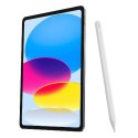 Baseus Aktywny rysik / stylus Baseus Smooth Writing 2 (biały)