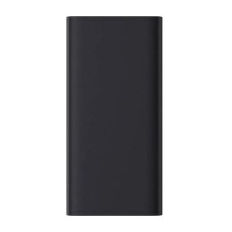 Baseus Powerbank Baseus Adaman2 10000mAh, 2xUSB, USB-C, 30W (czarny)