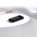 Baseus Powerbank z szybkim ładowaniem Baseus Bipow 10000mAh 20W biały (Overseas Edition) + kabel USB-A - Micro USB 0.25m biały (PPBD050