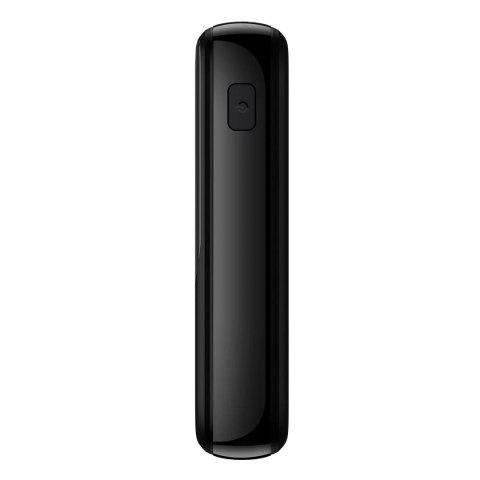 Baseus Powerbank z szybkim ładowaniem Baseus Qpow Digital Display 10000mAh 22,5W QC/PD/SCP/FCP z wbudowanym kablem USB-C czarny Baseus Powerbank z szybkim ładowaniem Baseus Qpow Digital Display 10000mAh 22,5W QC/PD/SCP/FCP z wbudowanym kablem USB-C czarny