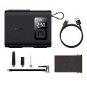 Baseus Przenośny kompresor Baseus Mega EnergyPump Series, 6000 mAh z latarką