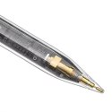 Baseus Rysik / stylus / długopis Baseus Smooth Writing 2 z wskaźnikiem baterii (biały)