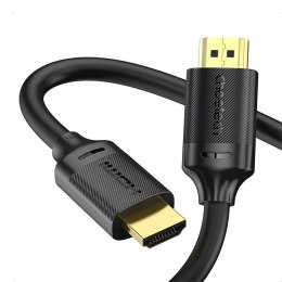 Choetech Kabel 8K HDMI to HDMI Choetech XHH-TP20 2m (czarny)