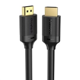 Choetech Kabel 8K HDMI to HDMI Choetech XHH-TP20 2m (czarny)