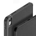 Dux Ducis Dux Ducis Domo etui iPad 11" 2025 (11gen.) / 10.9'' 2022 (10gen.) pokrowiec smart cover podstawka niebieskie