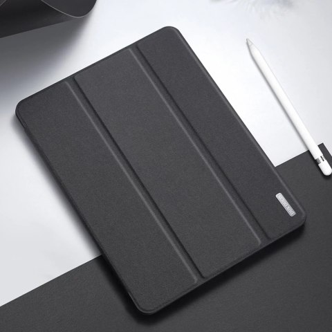Dux Ducis Dux Ducis Domo etui iPad 11" 2025 (11gen.) / 10.9'' 2022 (10gen.) pokrowiec smart cover podstawka niebieskie Dux Ducis Dux Ducis Domo etui iPad 11" 2025 (11gen.) / 10.9'' 2022 (10gen.) pokrowiec smart cover podstawka niebieskie