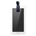 Dux Ducis Dux Ducis Skin Pro etui do Samsung Galaxy A34 5G pokrowiec z klapką portfel na kartę podstawka czarne