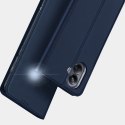 Dux Ducis Dux Ducis Skin Pro etui do Samsung Galaxy A34 5G pokrowiec z klapką portfel na kartę podstawka czarne