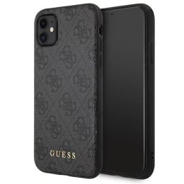 Guess Etui Guess GUHCN61G4GFGR do iPhone 11 6,1