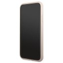 Guess Etui Guess GUHCN61G4GFPI do iPhone 11 6,1" hard case 4G Metal Gold Logo