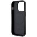 Guess Etui Guess GUHMP14XP4RPSK do iPhone 14 Pro Max 6.7" hardcase 4G Printed Stripes MagSafe