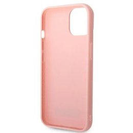 Karl Lagerfeld Etui Karl Lagerfeld KLHCP14MRUPKLPP do iPhone 14 Plus 6,7