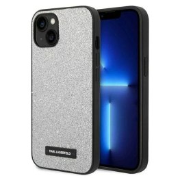 Karl Lagerfeld Etui ochronne na telefon Karl Lagerfeld KLHCP14MG2ELS do Apple iPhone 14 Plus 6,7