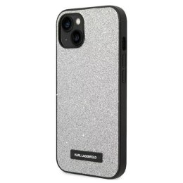 Karl Lagerfeld Etui ochronne na telefon Karl Lagerfeld KLHCP14MG2ELS do Apple iPhone 14 Plus 6,7