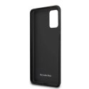 Mercedes Etui Mercedes MEHCS67SRCFBK do Samsung Galaxy S20+ Plus G985 hard case Dynamic