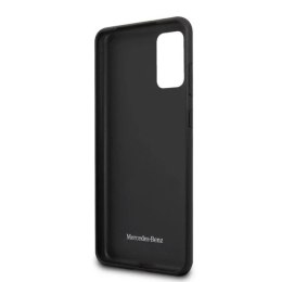 Mercedes Etui Mercedes MEHCS67SRCFBK do Samsung Galaxy S20+ Plus G985 hard case Dynamic