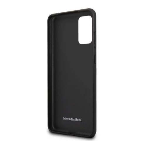 Mercedes Etui Mercedes MEHCS67SRCFBK do Samsung Galaxy S20+ Plus G985 hard case Dynamic Mercedes Etui Mercedes MEHCS67SRCFBK do Samsung Galaxy S20+ Plus G985 hard case Dynamic
