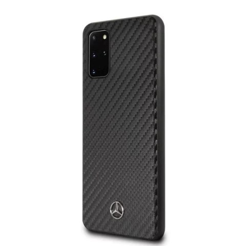 Mercedes Etui Mercedes MEHCS67SRCFBK do Samsung Galaxy S20+ Plus G985 hard case Dynamic Mercedes Etui Mercedes MEHCS67SRCFBK do Samsung Galaxy S20+ Plus G985 hard case Dynamic