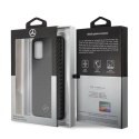 Mercedes Etui Mercedes MEHCS67SRCFBK do Samsung Galaxy S20+ Plus G985 hard case Dynamic