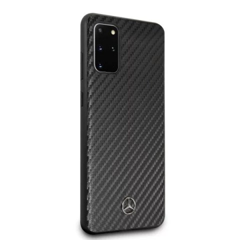 Mercedes Etui Mercedes MEHCS67SRCFBK do Samsung Galaxy S20+ Plus G985 hard case Dynamic Mercedes Etui Mercedes MEHCS67SRCFBK do Samsung Galaxy S20+ Plus G985 hard case Dynamic