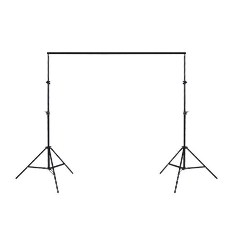 Puluz Puluz Zestaw/Statyw do mocowania tła fotograficznego 200x200cm DCA0975 Puluz Puluz Zestaw/Statyw do mocowania tła fotograficznego 200x200cm DCA0975