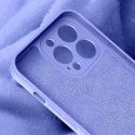 Samsung Etui na telefon Silicone Case do Samsung Galaxy A54 5G silikonowy pokorowiec różowe